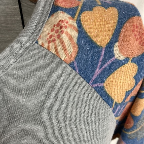 LuLaRoe Randy, Size XS, NWT - Picture 2 of 5